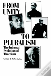 Capa do artigo From Unity To Pluralism