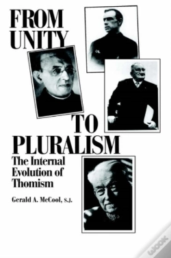 Capa do artigo From Unity To Pluralism