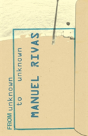 From Unknown To Unknown - Preview