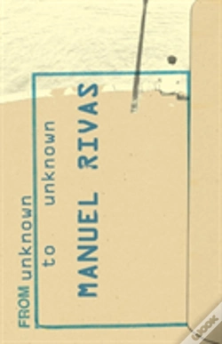 Capa do artigo From Unknown To Unknown