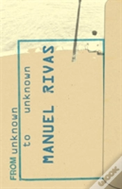 Capa do artigo From Unknown To Unknown