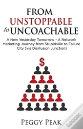 From Unstoppable To Uncoachable