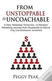 Capa do artigo From Unstoppable To Uncoachable
