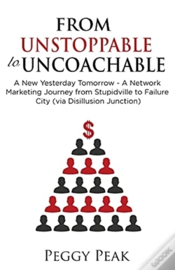 Capa do artigo From Unstoppable To Uncoachable