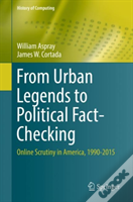 From Urban Legends To Political Fact-Checking