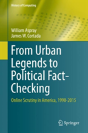 From Urban Legends To Political Fact-Checking - Preview