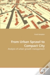 Capa do artigo From Urban Sprawl To Compact City