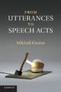 From Utterances To Speech Acts - Preview