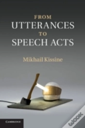 Capa do artigo From Utterances To Speech Acts