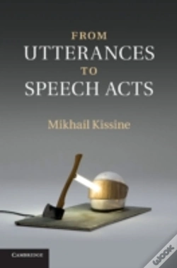 Capa do artigo From Utterances To Speech Acts