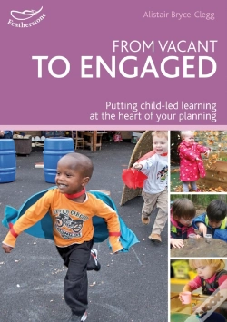 Capa do artigo From Vacant To Engaged