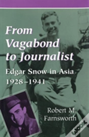 Capa do artigo From Vagabond To Journalist