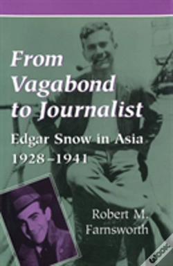 Capa do artigo From Vagabond To Journalist