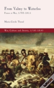 Capa do artigo From Valmy To Waterloo