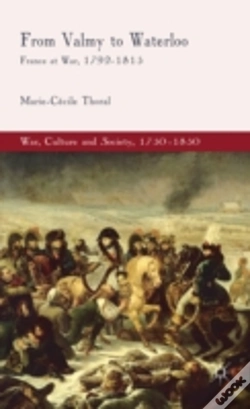 Capa do artigo From Valmy To Waterloo