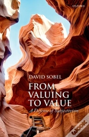 Capa do artigo From Valuing To Value