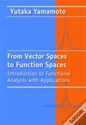 Capa do artigo From Vector Spaces To Function Spaces