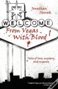 Capa do artigo From Vegas With Blood