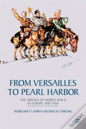 Capa do artigo From Versailles To Pearl Harbor