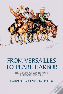 Capa do artigo From Versailles To Pearl Harbor