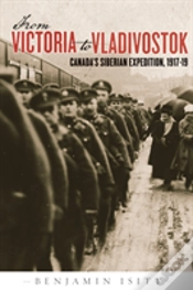 Capa do artigo From Victoria To Vladivostok