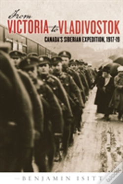 Capa do artigo From Victoria To Vladivostok
