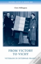 Capa do artigo From Victory To Vichy
