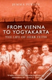 Capa do artigo From Vienna To Yogyakarta