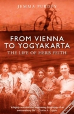 Capa do artigo From Vienna To Yogyakarta