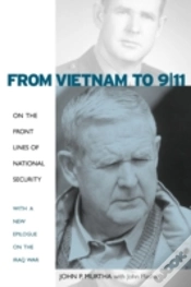 Capa do artigo From Vietnam To 9/11