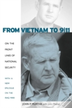 Capa do artigo From Vietnam To 9/11