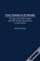 From Vietnam To El Salvador