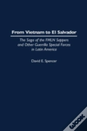 From Vietnam To El Salvador