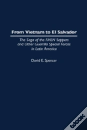Capa do artigo From Vietnam To El Salvador