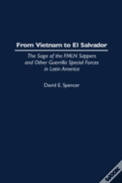 Capa do artigo From Vietnam To El Salvador