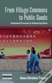 Capa do artigo From Village Commons To Public Goods
