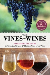Capa do artigo From Vines To Wines, 5th Edition