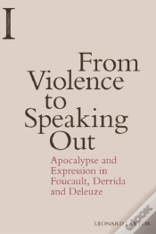 Capa do artigo From Violence To Speaking Out