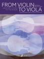 From Violin To Viola: Another String To Your Bow - Preview