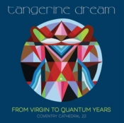 Capa do artigo From Virgin to Quantum Years (Deluxe) - CD