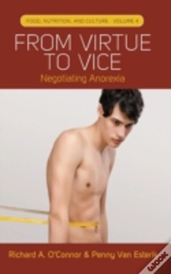 Capa do artigo From Virtue To Vice