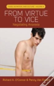 Capa do artigo From Virtue To Vice