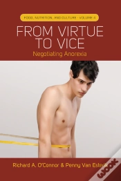 Capa do artigo From Virtue To Vice