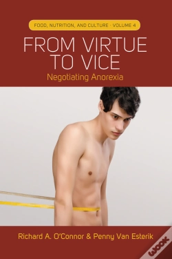 Capa do artigo From Virtue To Vice