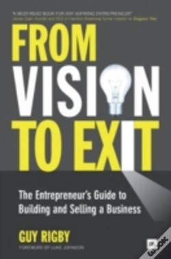 Capa do artigo From Vision To Exit