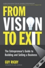 Capa do artigo From Vision To Exit