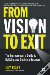 Capa do artigo From Vision To Exit