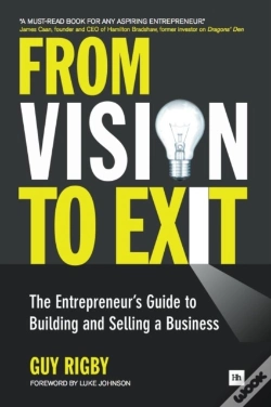 Capa do artigo From Vision To Exit