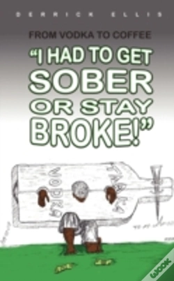 Capa do artigo From Vodka To Coffee: I Had To Get Sober