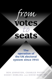 Capa do artigo From Votes To Seats